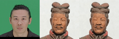 LivePortrait Showcase